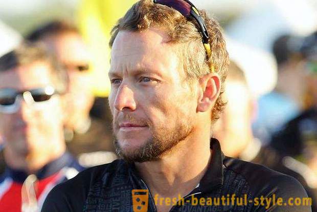 Lance Armstrong: Elämäkerta, ura pyöräilijä, syöpien, ja valokuvakirjoja