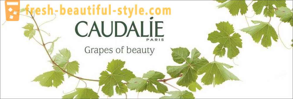 Kosmetiikka Caudalie: asiakkaiden arviot, parhaat tuotteet, formulaatiot