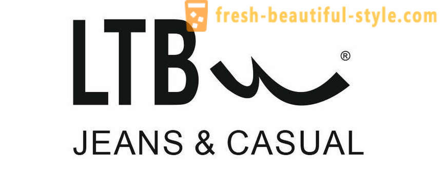 Brand LTB: kaupat Moskovassa