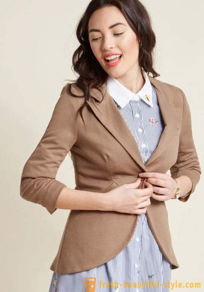 Naisten takit: Kuva tyylikkäitä malleja, miten valita ja mitä käyttää?