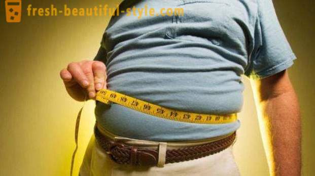 Lihavuuden ehkäisy. Syyt ja seuraukset lihavuus. Ongelma lihavuuden maailmassa