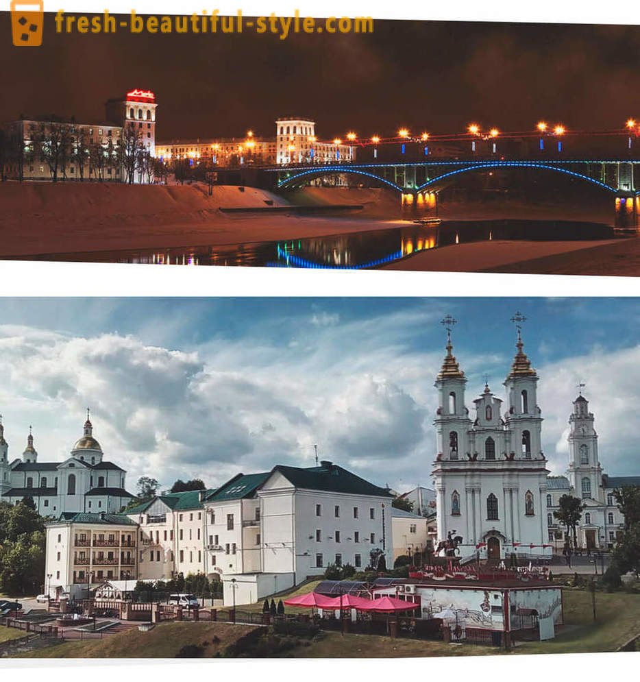 Minne mennä uudenvuodenaattona: 5 mielenkiintoisia paikkoja Valko
