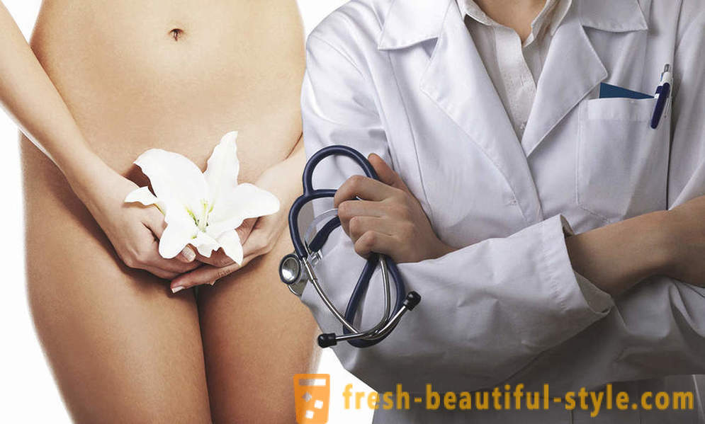 Lääketieteellinen gazlayting miksi naiset ovat kertoneet, että he ovat terveitä