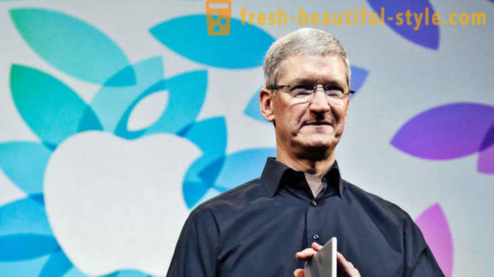 Kaikki iPhone 6 ja myöhemmin, Apple vaihtaa akun vieressä mitään