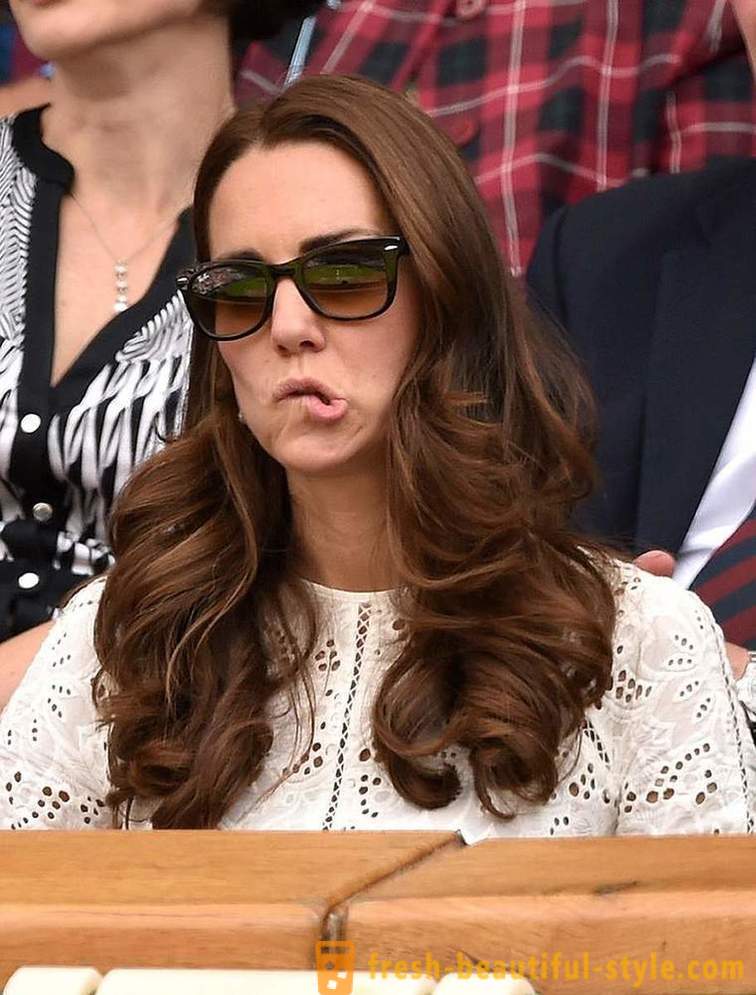 Arkisin Kate Middleton