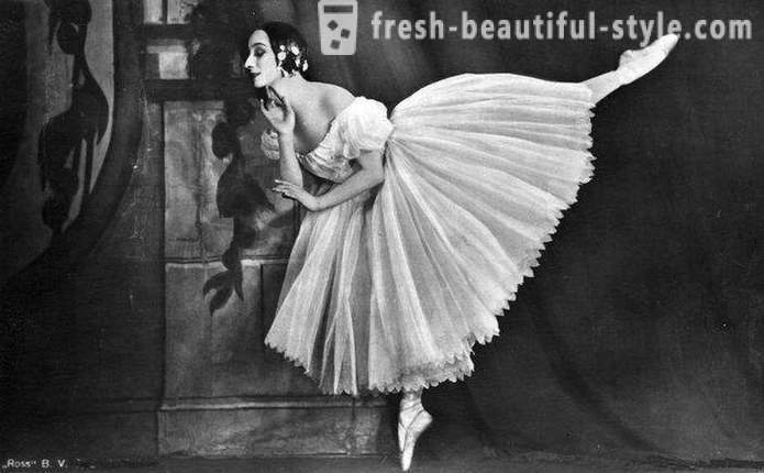 Ballet Stars menneisyyden joiden nimet liittyvät skandaalit