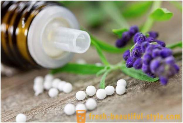 Homeopatia - ihmelääke sairauden tai myytti?