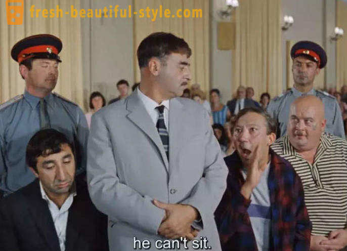 Neuvostoliiton elokuva 