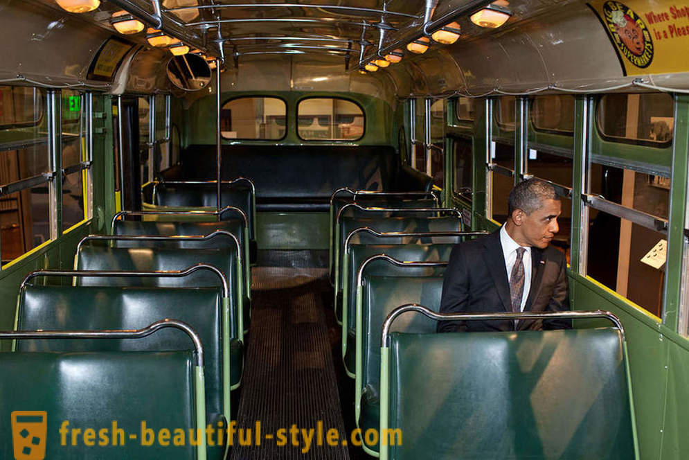 Barack Obama Kuvat