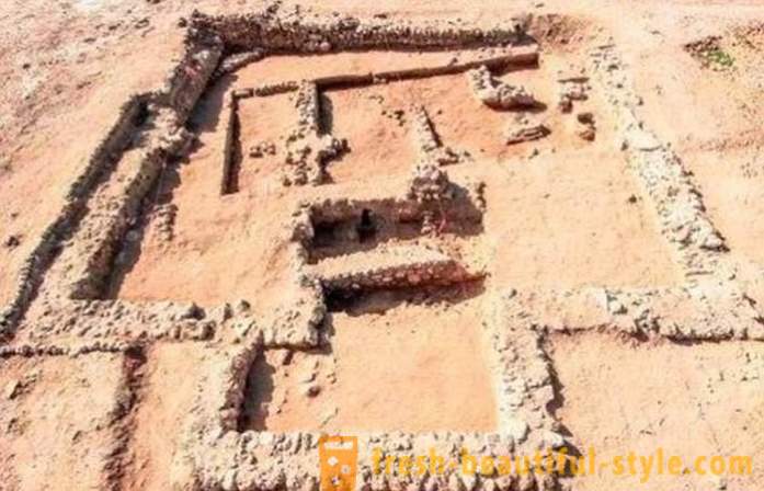 10 arkeologisia löytöjä, jotka vahvistavat Raamatun kertomuksia