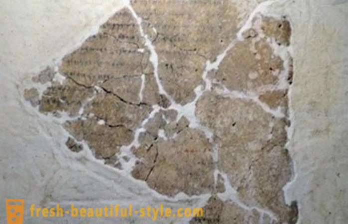 10 arkeologisia löytöjä, jotka vahvistavat Raamatun kertomuksia