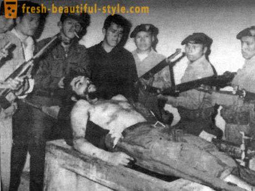 Kadyrovin Che Guevara: Mikä politiikka on täyttänyt 40