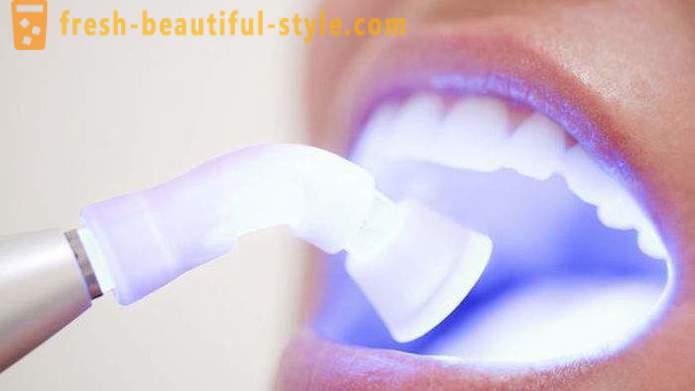 7 haitallisten aineiden hampaat, jota et koskaan tiennyt olevan olemassa