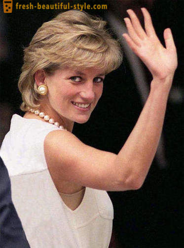 Prinsessa Diana olisi täyttänyt 55