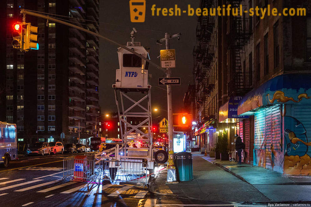 New York: Outo muoti, huonot tiet ja hotellin tulevaisuuden