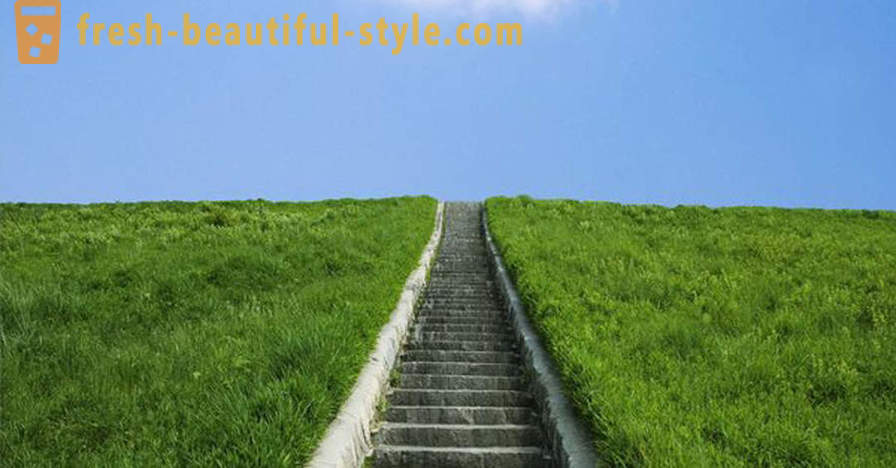 Amazing portaat ympäri maailmaa, siirtää tämä kustannus kaikille