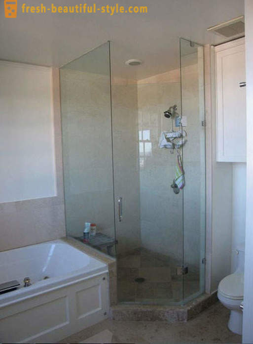 Upea muuntaminen 7 kylpyhuoneita: Ennen & jälkeen