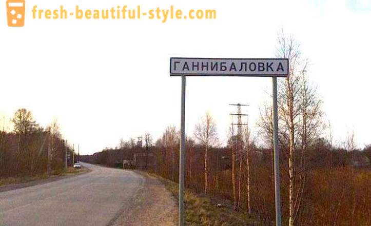 25 paikkaa Venäjällä, missä hauskaa elävien
