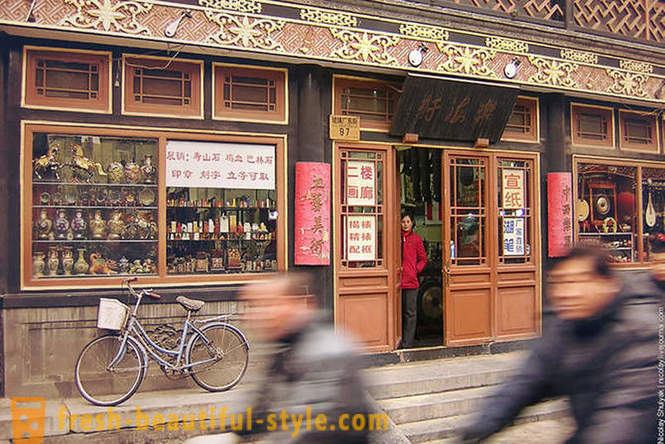 Tutustua Peking 2006