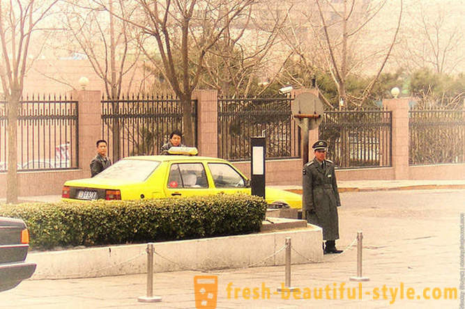 Tutustua Peking 2006