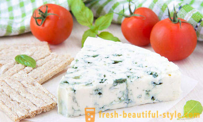 10 käytännön vinkkejä, miten syödä juustoa eikä lihoa