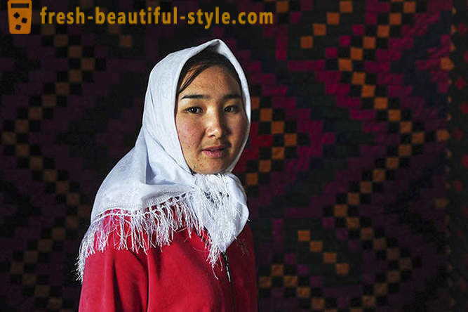Stolen Bride Kirgisia