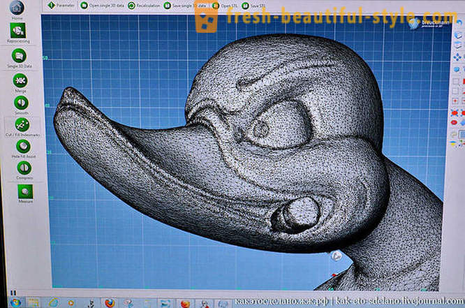 Miten toimia 3D-tulostimet ja 3D-skannerit