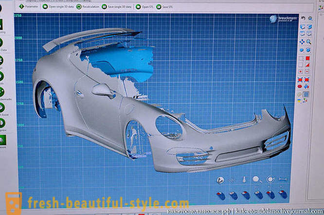 Miten toimia 3D-tulostimet ja 3D-skannerit