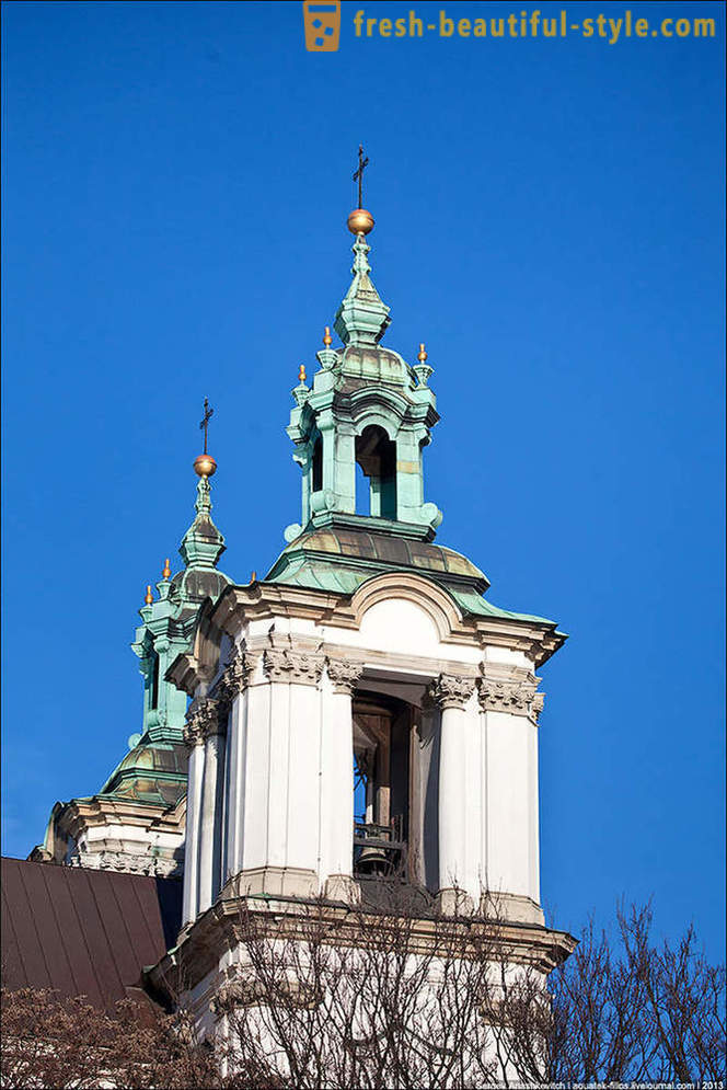 Krakow katolinen
