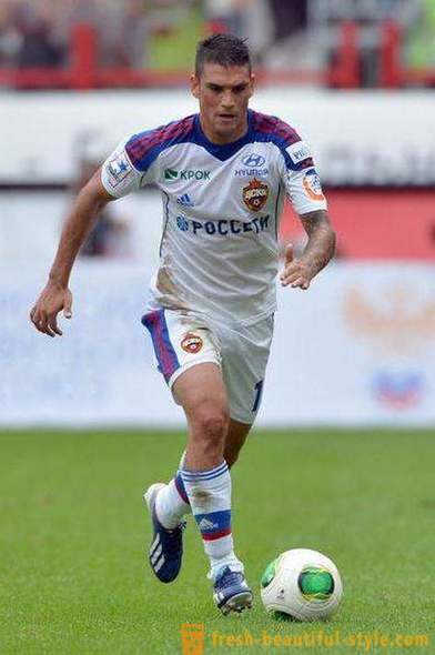 Mark González: Tarina chileläinen jalkapalloilija