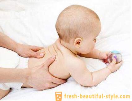 Vauvaöljyllä vauvoille: noin tuottajat arvostelut