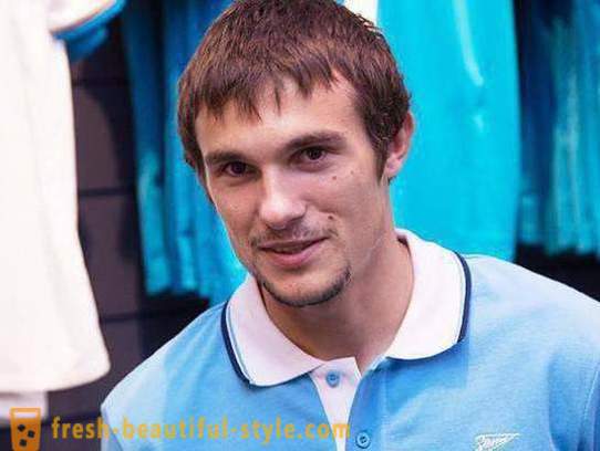 Ivan Solovyov - venäläinen jalkapalloilija
