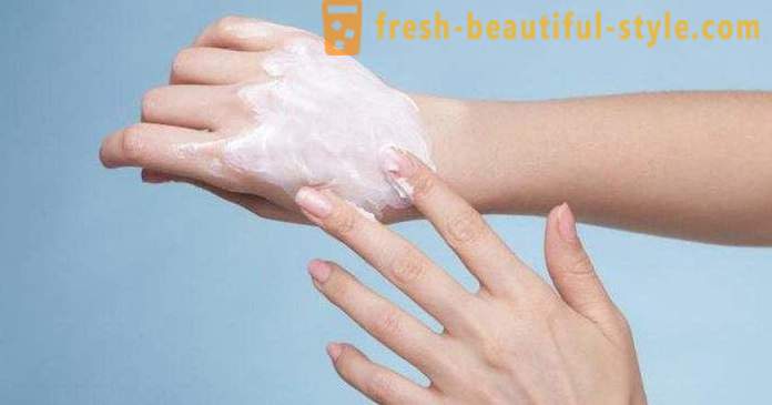 Hilseilevä iho kasvoissa ja käsissä: mahdollisia syitä ja ominaisuudet hoidon