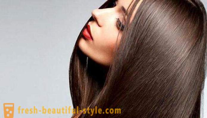 Botox hiukset: arvostelut, vaikutukset, valokuva toimenpiteen jälkeen