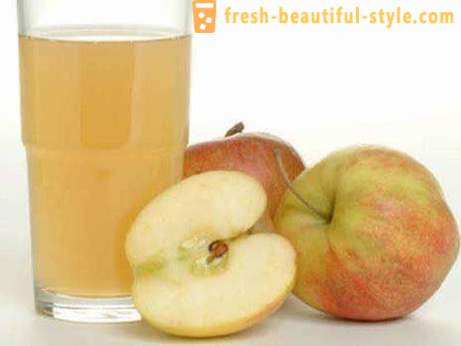 Kefir-omena ruokavalio 9 päivän: arvostelut