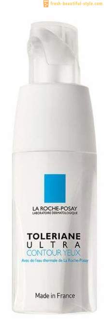 Kosmetiikka La Roche Posay: arvioita. Terminen vesi La Roche Posay: arvostelut