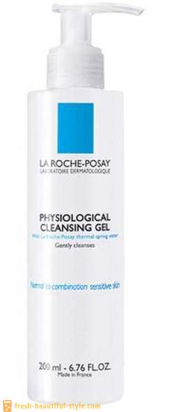 Kosmetiikka La Roche Posay: arvioita. Terminen vesi La Roche Posay: arvostelut