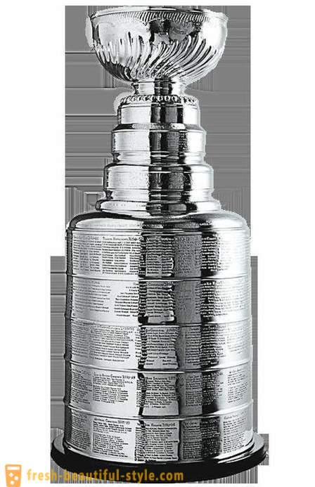 NHL. Stanley Cup