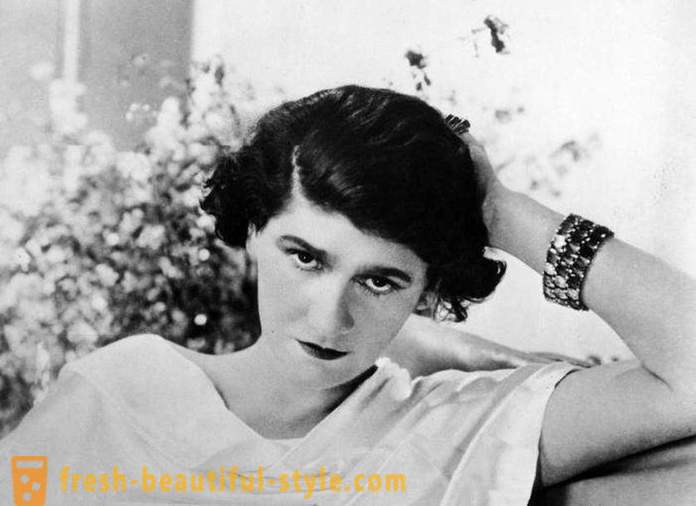 Kosmetiikka Coco Chanel: arvioita. Hajuvettä Coco Noir Chanel, huulipuna Rouge Coco Shine