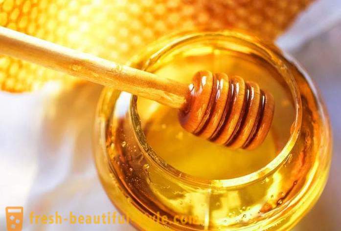 Kaneli ja hunaja laihtuminen: arvostelut, tulokset, reseptit