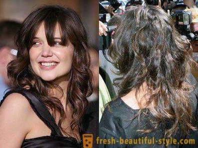 Nauha hiusten pidennys: arvostelut, seuraukset, valokuvia ennen ja jälkeen