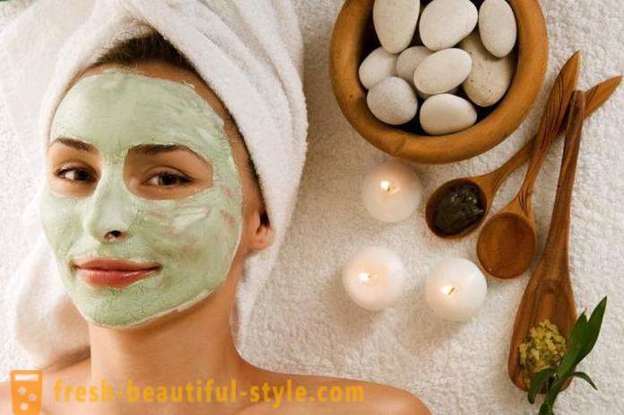 Kuiva kasvojen iho: syyt ja hoito. Kasvonaamion kotona