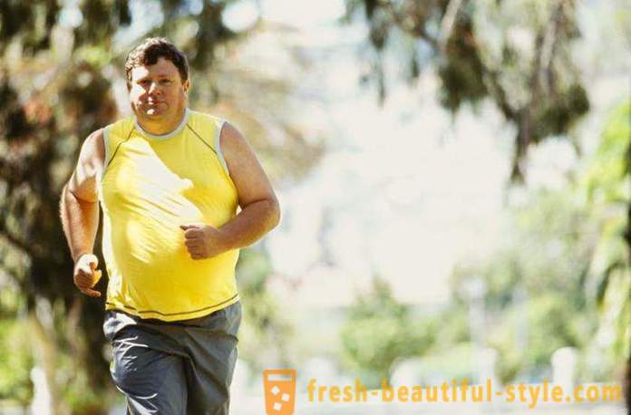 Running rasvanpolttoon. Running laihtuminen: arvostelut