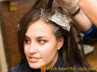Basma hiukset: sovellus, hyödyllisyys ja arvostelut