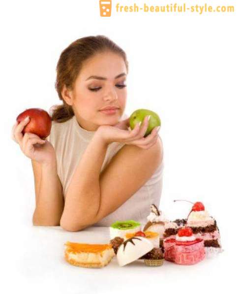 Miten laihtua mahassa tehokkaasti läpi ruokavalion ja liikunnan