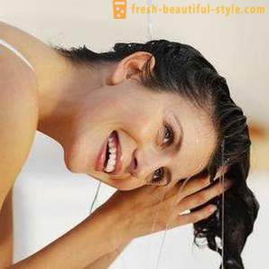 Miten palauttaa hiukset: vinkkejä ja niksejä