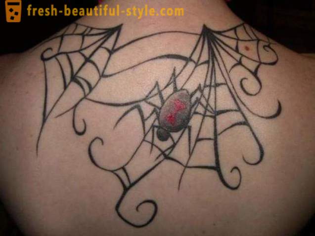 Väliaikainen tatuointi - kauneutta terveellä tavalla!